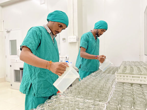 Callus Biotech Infrastructure